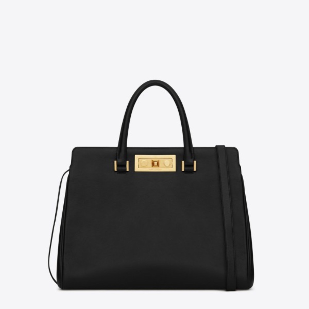 Saint Laurent Trois Clous Medium Handbag $3250